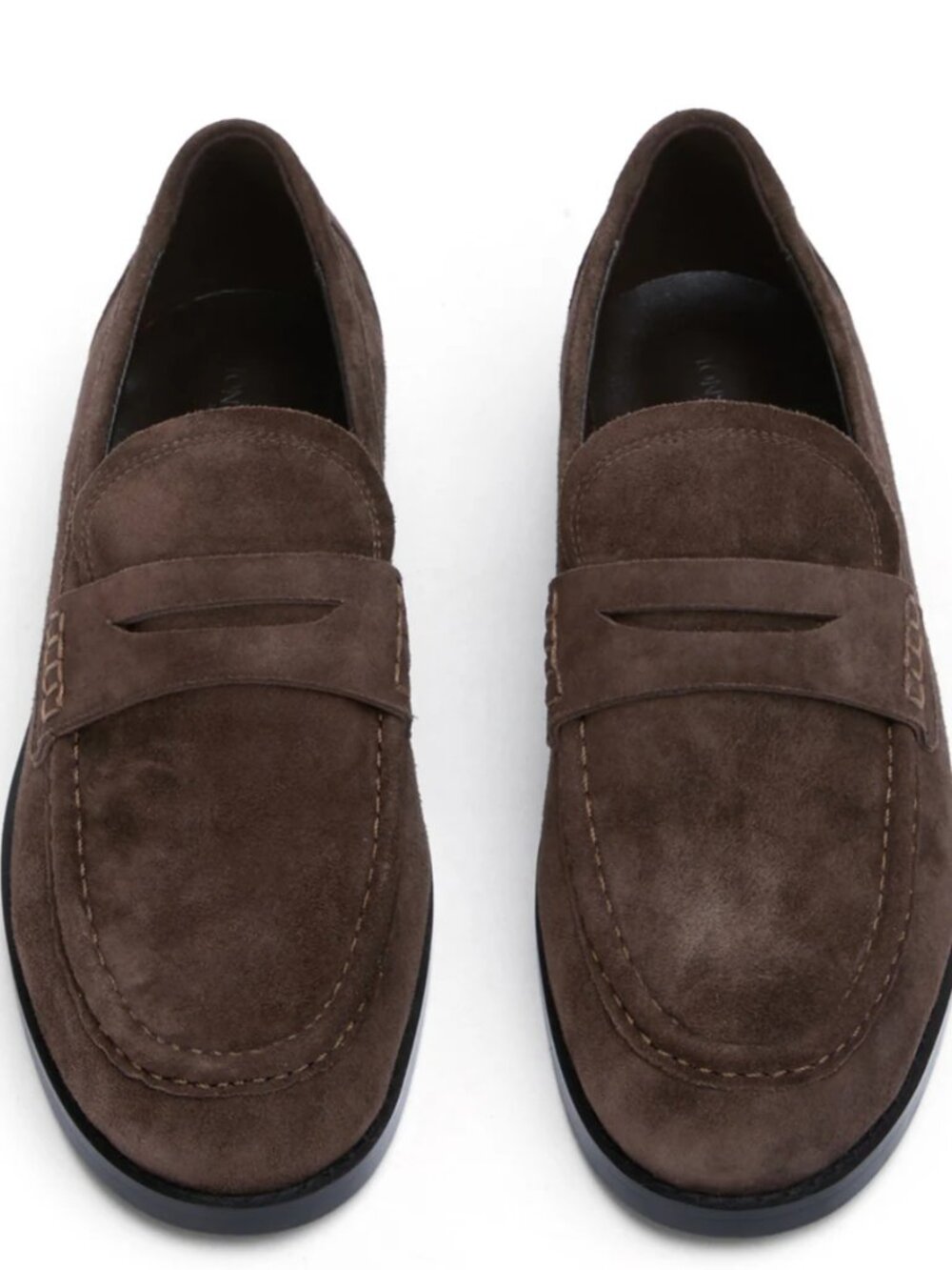 Tony Bianco Zac Loafer